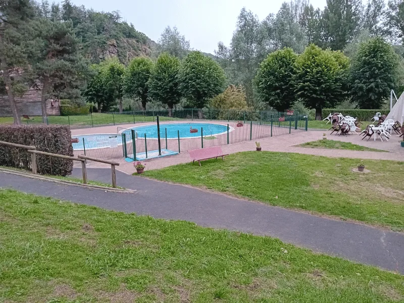Résidence Olydéa Vorey sur Arzon