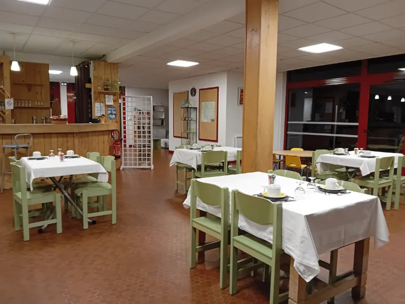 Résidence Olydéa Vorey sur Arzon