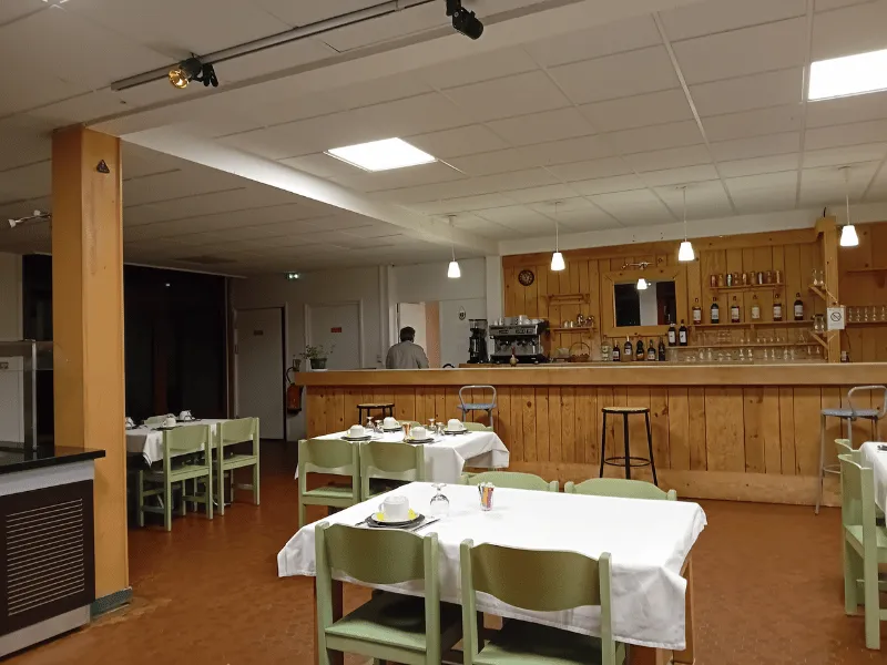 Résidence Olydéa Vorey sur Arzon