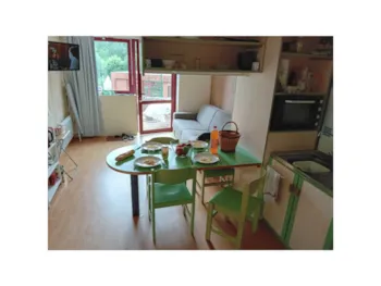 Mietunterkunft - Ferienhaus - Résidence Olydéa Vorey sur Arzon
