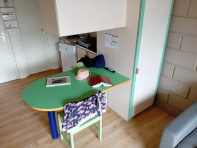 Holiday Home