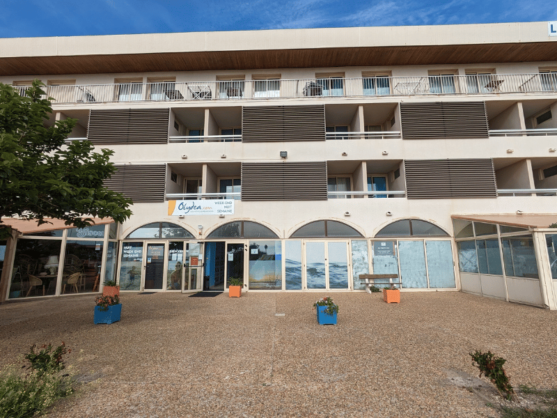 Résidence Olydéa Le Neptune — Photo 4