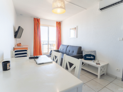 1 BEDROOM APARTMENT - VILLAGE VIEW