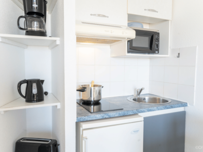 1 BEDROOM APARTMENT - VILLAGE VIEW