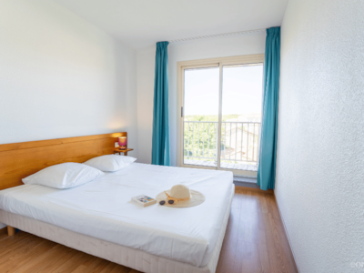 1 BEDROOM APARTMENT - VILLAGE VIEW