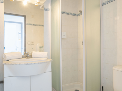 1 BEDROOM APARTMENT - VILLAGE VIEW