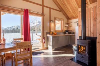 Chalet Montana Vista