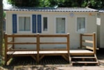 Mobile Home 4 Pax Mobile Home 4 Pax