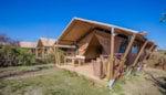 Glamping Safari Glamping Safari