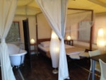 Glamping Suite Glamping Suite