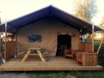 Glamping Cottage 4/6 Pax Glamping Cottage 4/6 Pax
