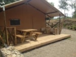 Glamping Loft 5Pax Glamping Loft 5Pax