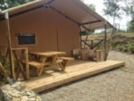 Glamping Woody Glamping Woody