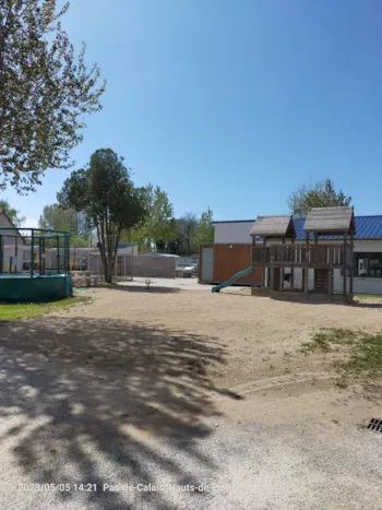  Camping Le Côte d'Opale  - image n°3 - Camping Direct