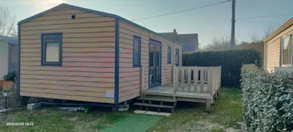 Casa Mobile - 3 Camere