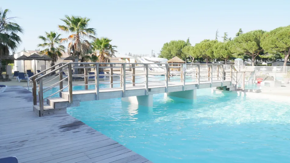 Camping Bon Port By TLC Vacances