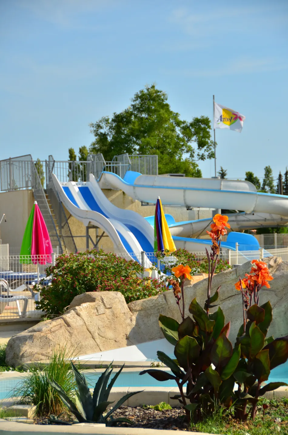 Camping Bon Port By TLC Vacances