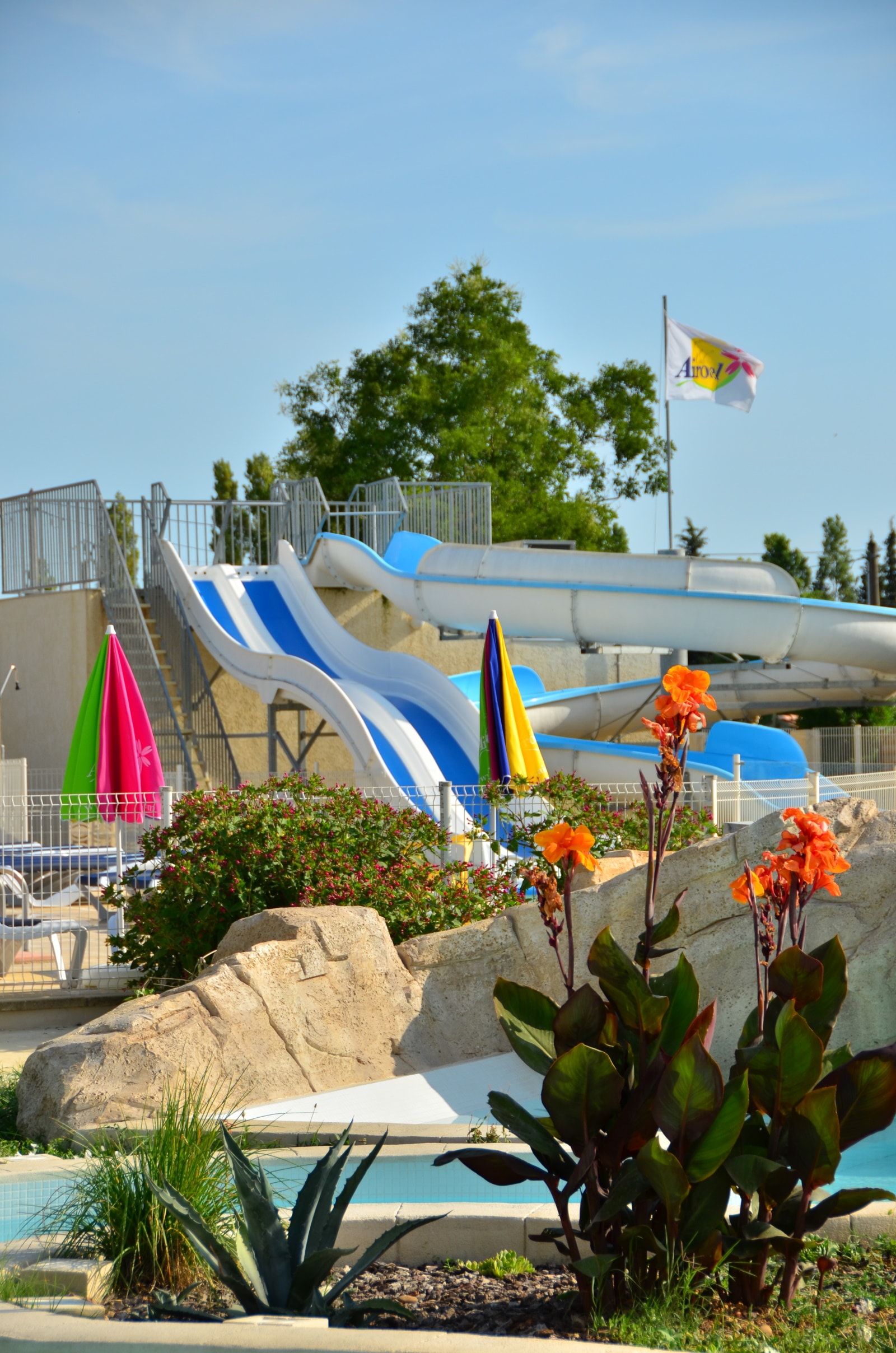 Camping Bon Port By TLC Vacances — Photo 4