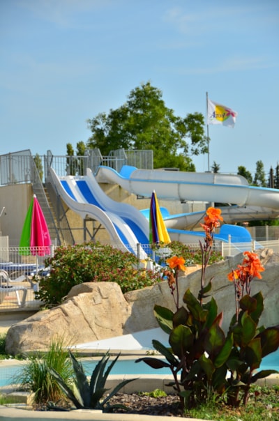 Camping Bon Port By TLC Vacances