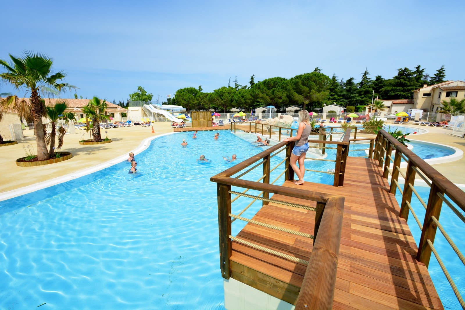 Camping Bon Port By TLC Vacances — Photo 2