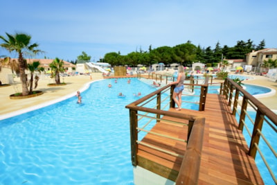 Camping Bon Port By TLC Vacances