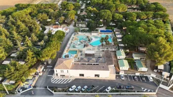 Camping Bon Port By TLC Vacances - MyCamping