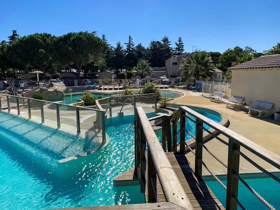 Camping Bon Port By TLC Vacances