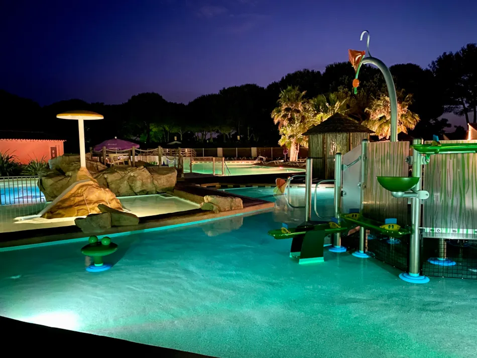 Camping Bon Port By TLC Vacances