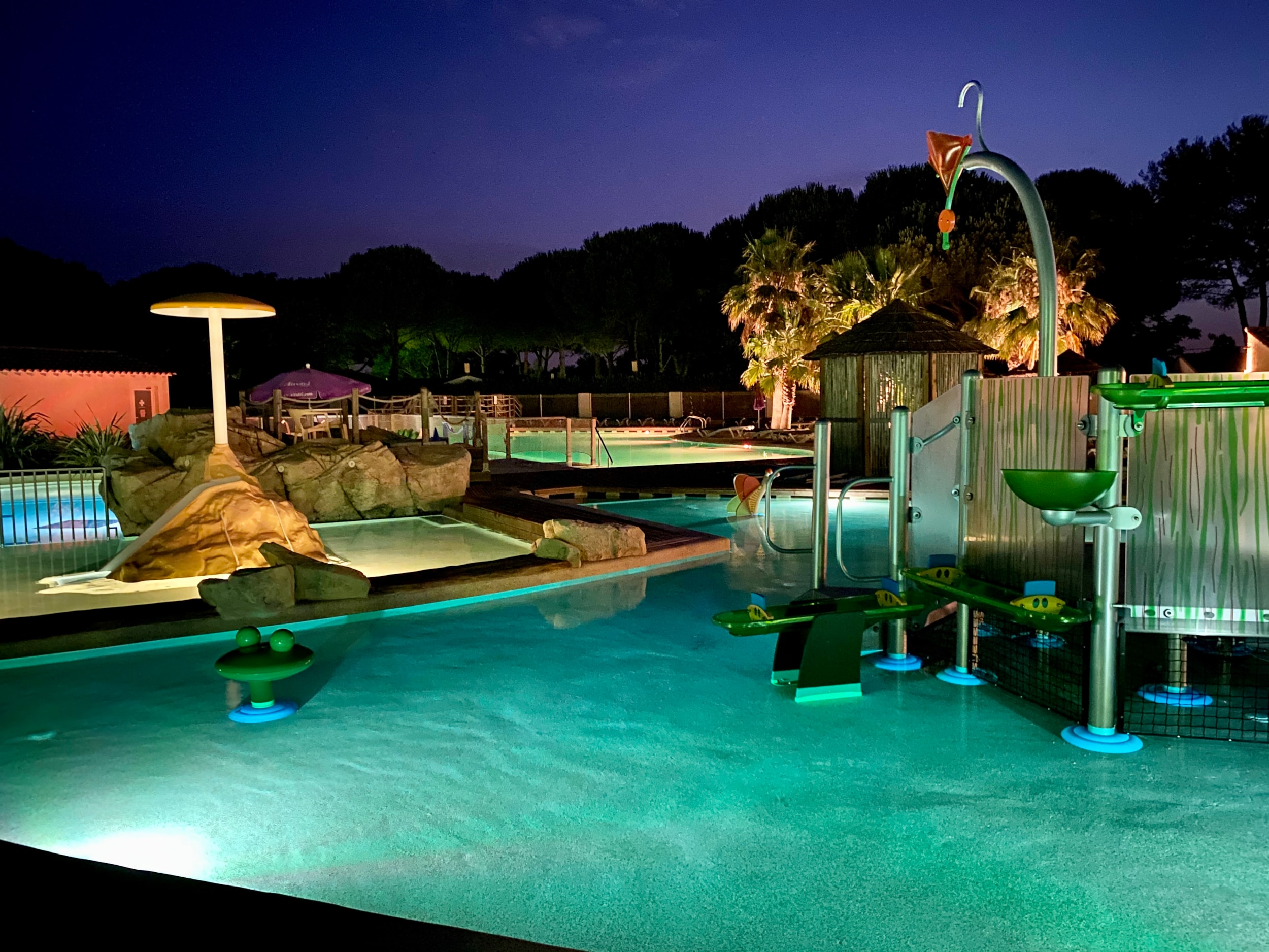 Camping Bon Port By TLC Vacances — Photo 6