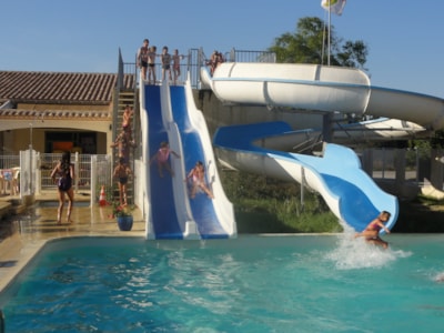 Camping Bon Port By TLC Vacances