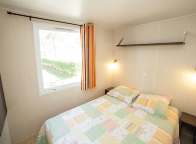 Mobile-home 3 bedrooms — 2