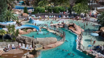 Camping Les Sables D'Or By TLC Vacances - MyCamping