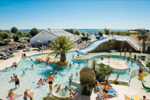 Camping Les Îles By TLC Vacances - MyCamping