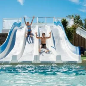 Camping Les Îles By TLC Vacances — Foto 3