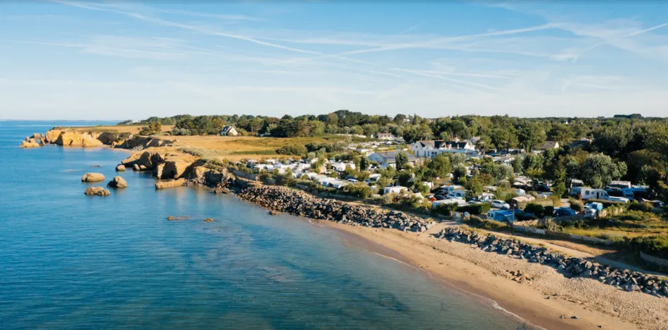 Camping Les Îles By TLC Vacances