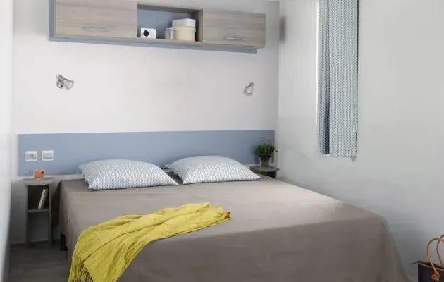 Camping Les Îles By TLC Vacances