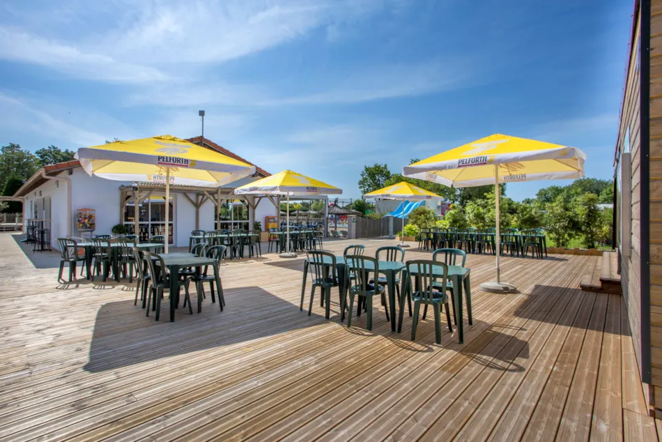 Camping Le Domaine D'Oléron By TLC Vacances