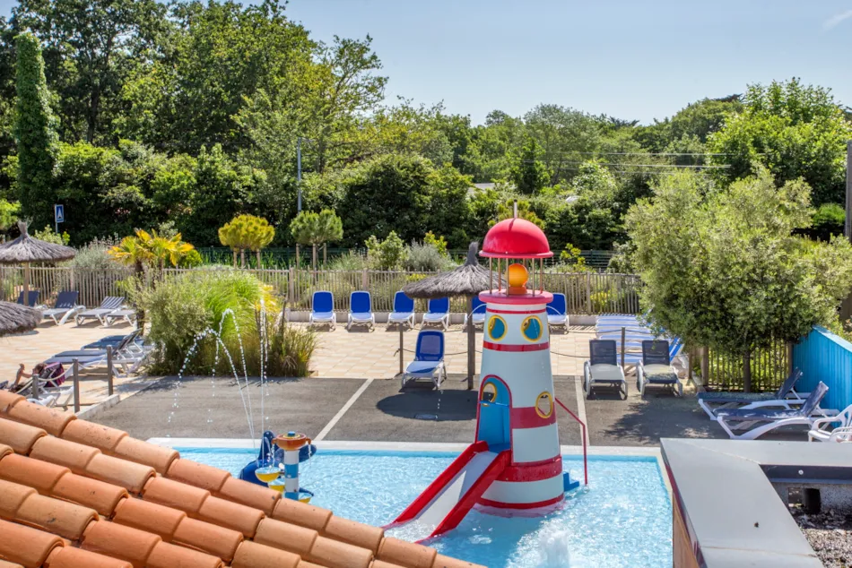 Camping Le Domaine D'Oléron By TLC Vacances