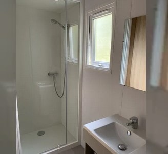 Mobile-home 3 bedrooms — 5
