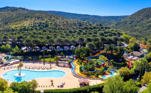 Camping Pachacaïd by TLC Vacances