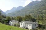 Mobil-Home (Type C) Mobil-Home (Type C)