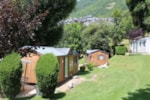 Mobil-Home (Type Abet Ii) Mobil-Home (Type Abet Ii)