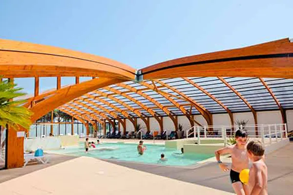 Camping Ur-Onea By TLC Vacances