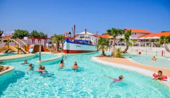 Camping Ur-Onea By TLC Vacances - MyCamping