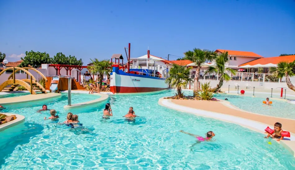 Camping Ur-Onea By TLC Vacances