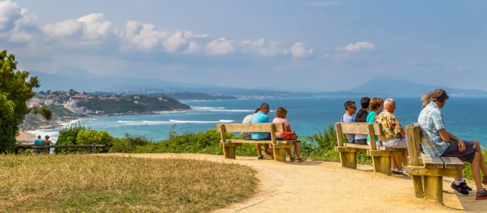 Camping Ur-Onea By TLC Vacances