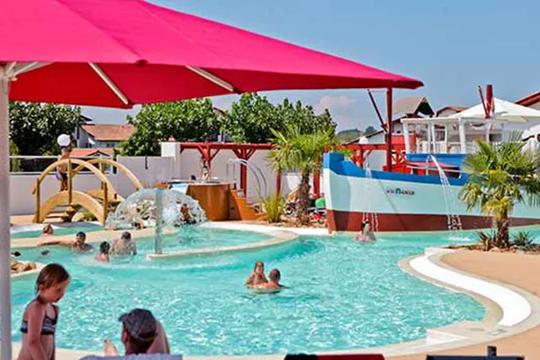 Camping Ur-Onea By TLC Vacances