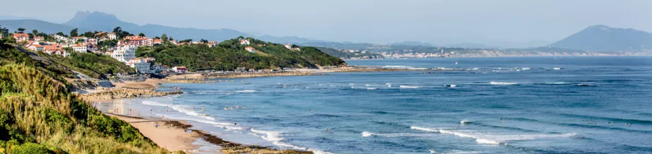 Camping Ur-Onea By TLC Vacances