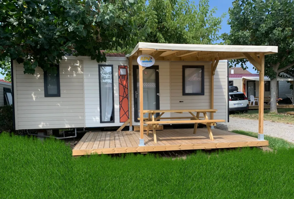 Camping Ur-Onea By TLC Vacances