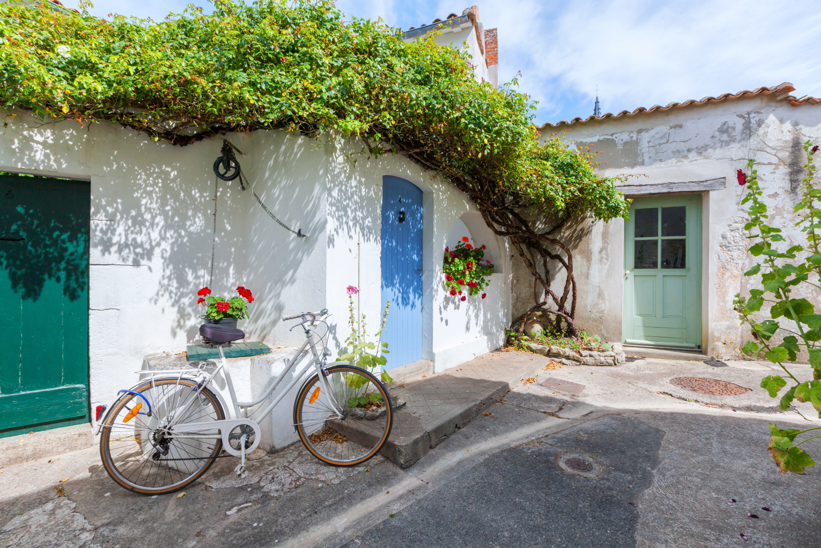 Camping Au Val De Loire By TLC Vacances — Photo 6